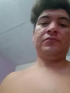 jorgeckingz online show from December 12, 7:52 am