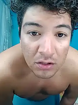 jorgeckingz online show from December 27, 12:12 pm