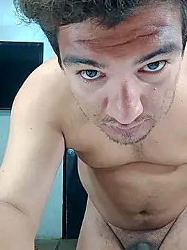 jorgeckingz online show from February 25, 2:36 am