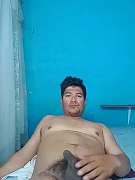 jorgeckingz online show from February 4, 7:29 am