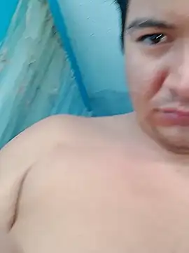 jorgeckingz online show from December 18, 9:47 am