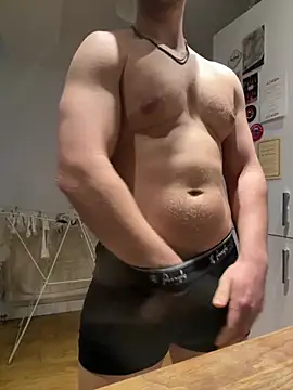 Noshame1994 online show from April 15, 9:20 am