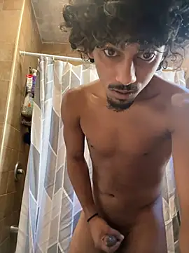 carlitos5505 online show from January 7, 4:37 pm