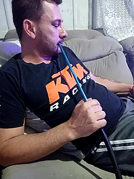 Snapshot of KAZADO_LIBERAL chatting on October 27, 12:35 am KAZADO LIBERAL online show from October 27, 12:35 am