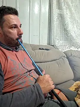 Snapshot of KAZADO_LIBERAL chatting on October 19, 9:40 pm KAZADO LIBERAL online show from October 19, 9:40 pm