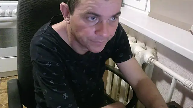 AlDON59 online show from March 30, 7:15 pm