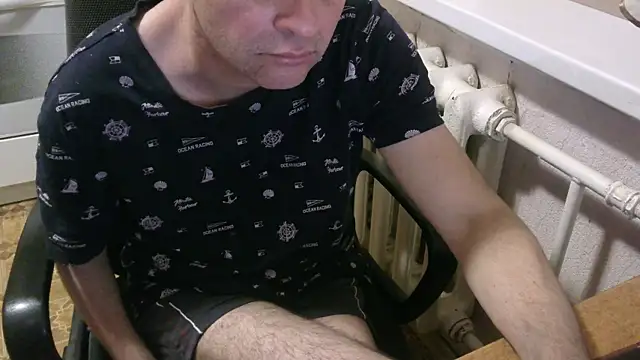 AlDON59 online show from April 21, 7:53 pm