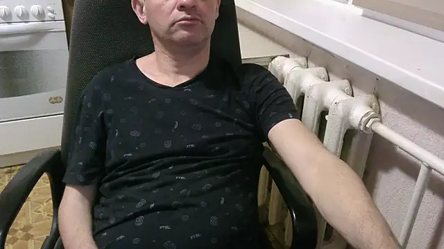 AlDON59 online show from April 25, 7:44 pm