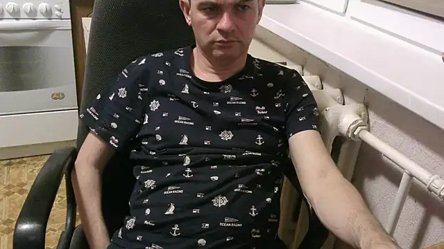 AlDON59 online show from April 28, 8:02 pm