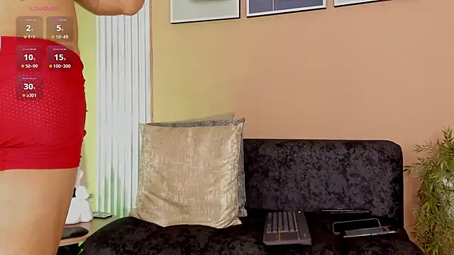 thomas eliotts online show from October 14, 7:43 pm