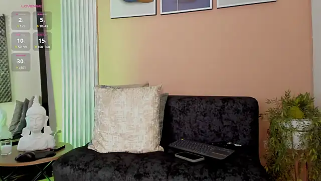 Snapshot of thomas_eliotts chatting on October 7, 7:51 pm thomas eliotts online show from October 7, 7:51 pm