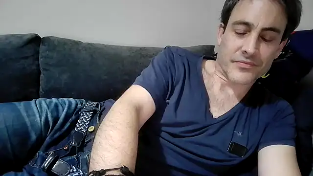 basquehotboy online show from January 7, 9:46 pm