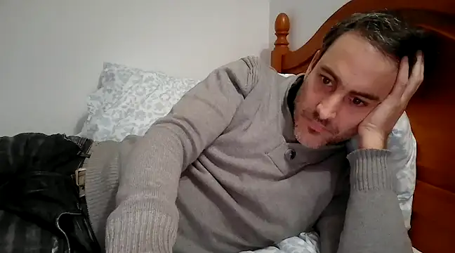 basquehotboy online show from December 27, 4:44 pm
