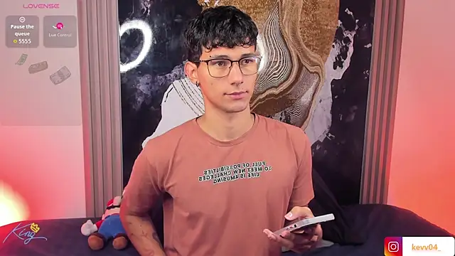 Alexx tc online show from April 24, 4:26 am