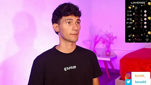 Alexx tc online show from October 13, 4:07 am