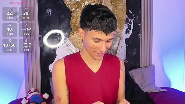 Alexx tc online show from April 30, 3:57 am