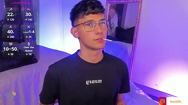 Alexx tc online show from March 24, 3:33 am