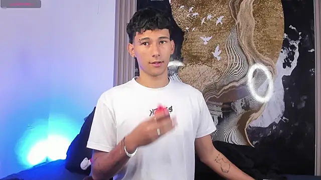 Alexx tc online show from April 25, 6:38 am