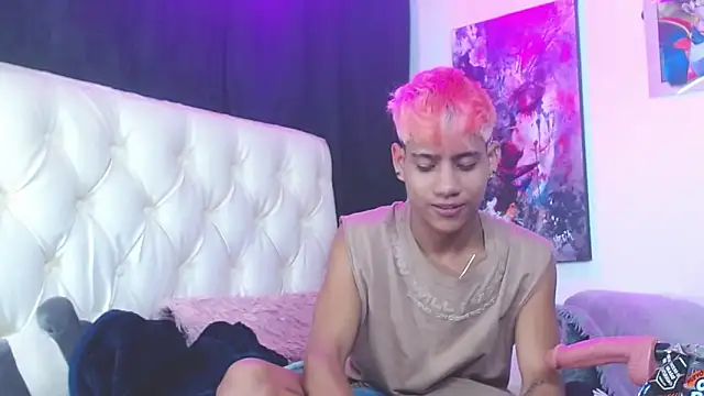 Snapshot of Sexys_Boys_Hot1 chatting on February 11, 1:31 am Sexys Boys Hot1 online show from February 11, 1:31 am