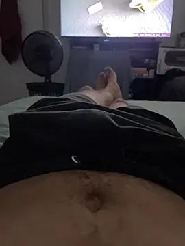 Tom18 hott online show from March 29, 1:28 am