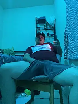 RodeMud online show from April 12, 9:33 am