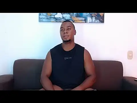 JaySmit  online show from April 22, 8:13 pm