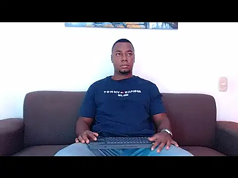 JaySmit  online show from May 19, 2:45 pm