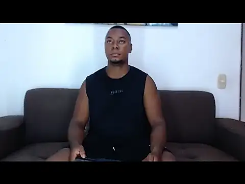 JaySmit  online show from May 10, 10:11 pm