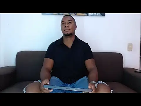 JaySmit  online show from May 6, 1:33 pm
