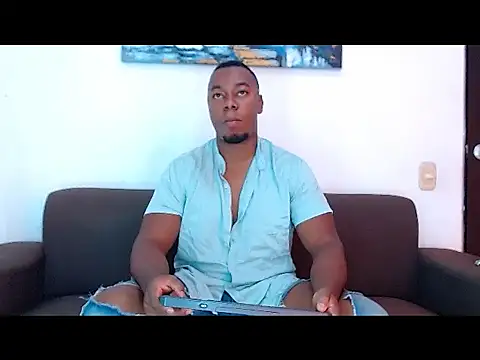 JaySmit  online show from June 22, 4:33 pm