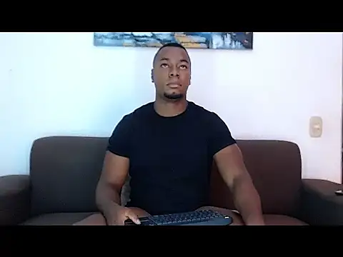 JaySmit  online show from May 17, 6:37 pm