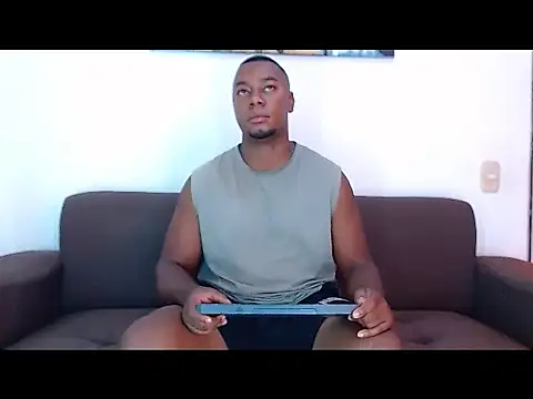 JaySmit  online show from May 9, 3:02 pm