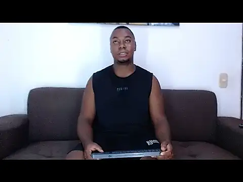 JaySmit  online show from May 11, 9:12 pm