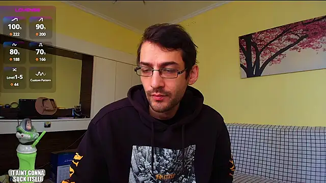 HungEddy online show from January 7, 8:41 am