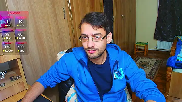 Snapshot of HungEddy chatting on December 4, 1:20 pm HungEddy online show from December 4, 1:20 pm