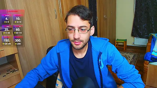 Snapshot of HungEddy chatting on December 4, 3:04 am HungEddy online show from December 4, 3:04 am