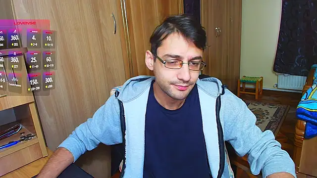 Snapshot of HungEddy chatting on December 7, 12:02 pm HungEddy online show from December 7, 12:02 pm