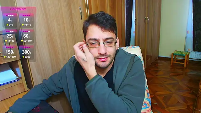 Snapshot of HungEddy chatting on January 9, 1:35 pm HungEddy online show from January 9, 1:35 pm