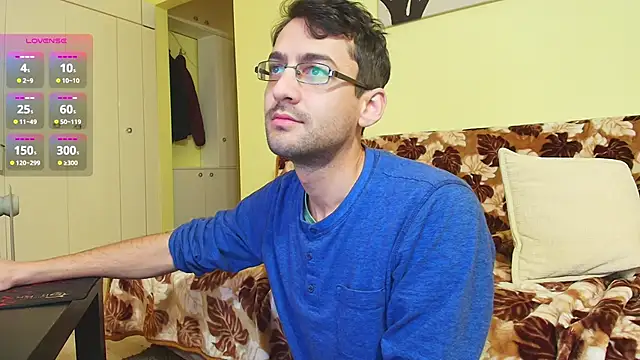 Snapshot of HungEddy chatting on February 27, 6:53 pm HungEddy online show from February 27, 6:53 pm