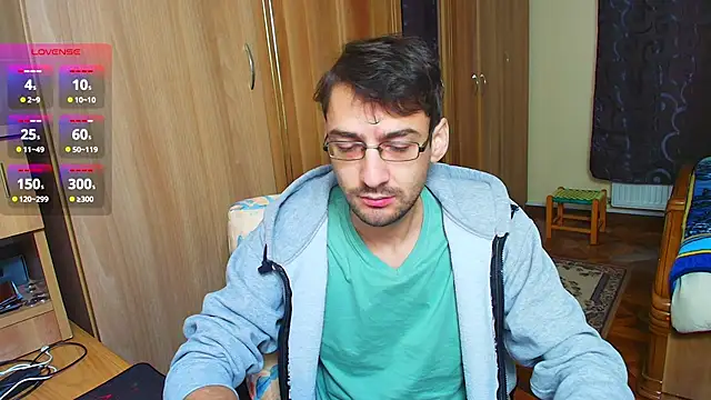 Snapshot of HungEddy chatting on December 10, 12:05 pm HungEddy online show from December 10, 12:05 pm