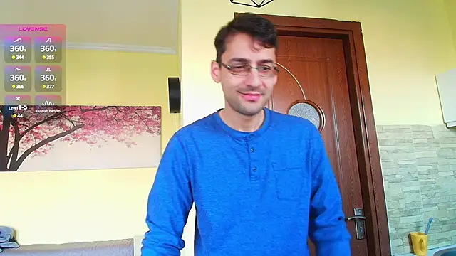 Snapshot of HungEddy chatting on February 25, 3:27 pm HungEddy online show from February 25, 3:27 pm