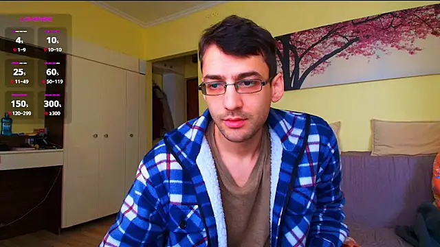 HungEddy online show from February 17, 10:36 am