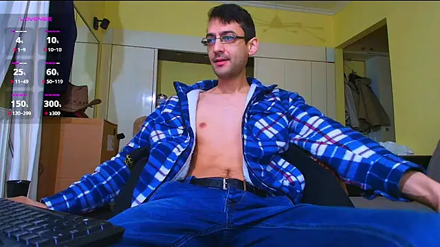 HungEddy online show from February 26, 7:04 pm