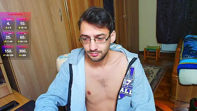 Snapshot of HungEddy chatting on December 11, 3:00 pm HungEddy online show from December 11, 3:00 pm
