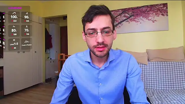 HungEddy online show from March 20, 9:02 am