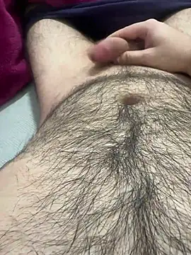 TheArabicGuyx online show from April 3, 11:01 pm