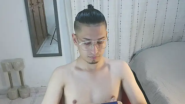 Orionferrer- online show from December 21, 12:07 am