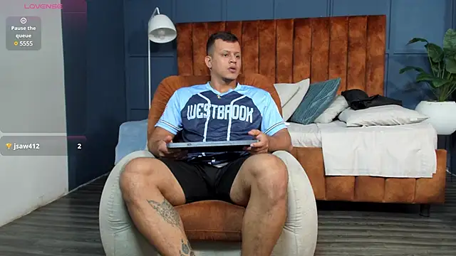 Alex towers online show from December 16, 6:38 pm