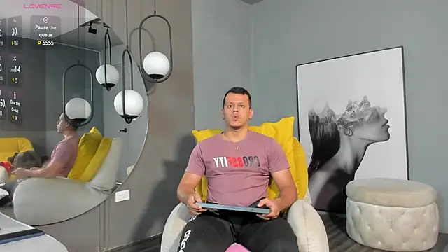 Alex towers online show from January 8, 6:52 pm