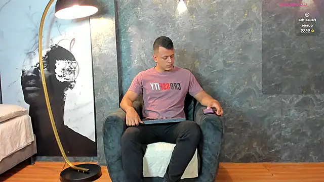 Alex towers online show from December 14, 6:41 pm
